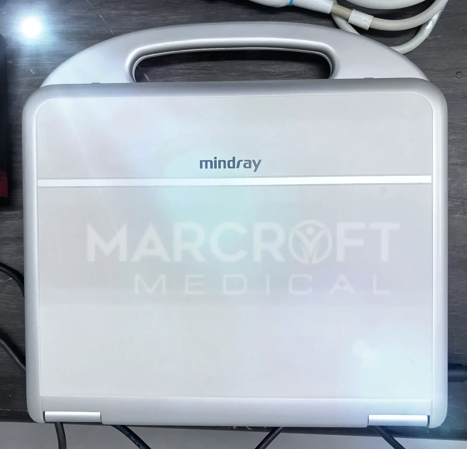 Mindray-M7-Portable-Ultrasound-for-sale-19
