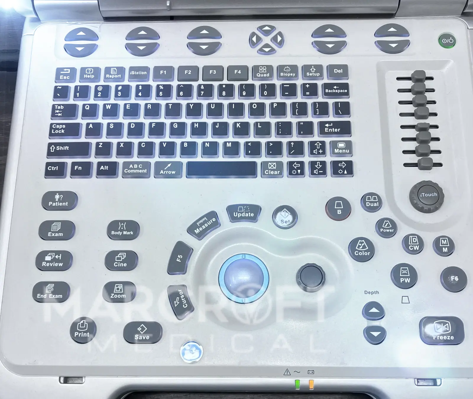 Mindray-M7-Portable-Ultrasound-for-sale-1c