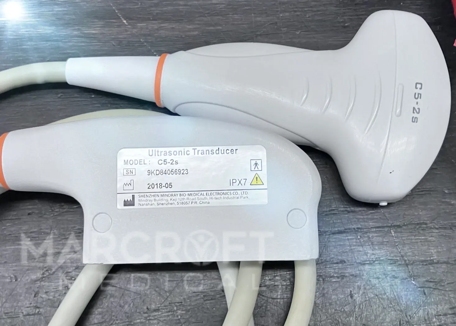 Mindray-M7-Portable-Ultrasound-for-sale-1d