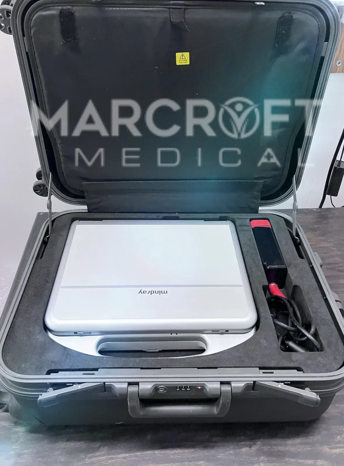 Mindray-M7-Portable-Ultrasound-for-sale-1l