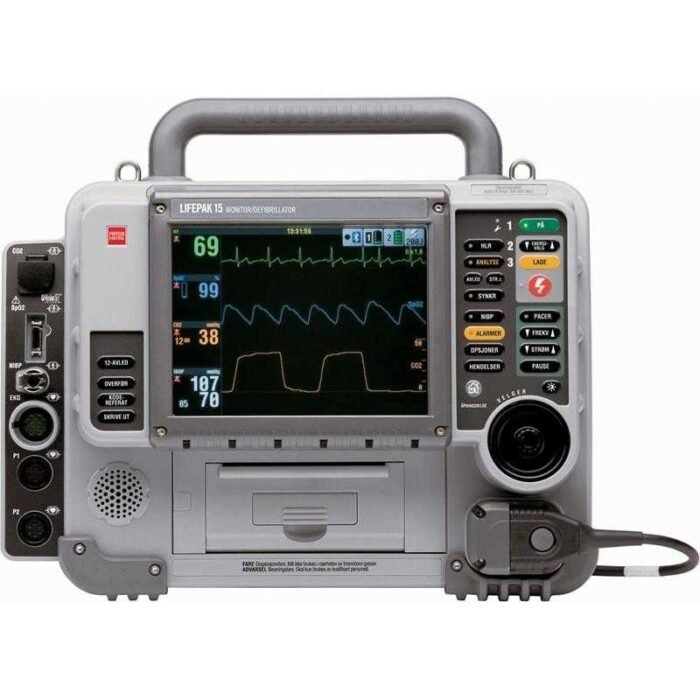 LIFEPAK 15