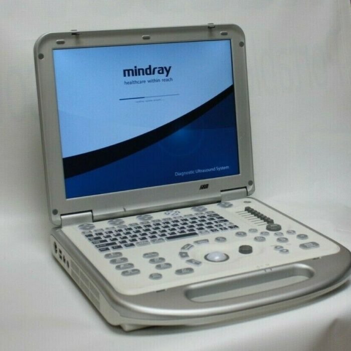MINDRAY-M9-Ultrasound