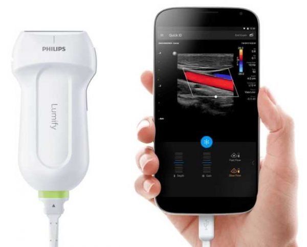 Philips Lumify