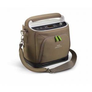 Respironics-SimplyGo-Mini-Cart