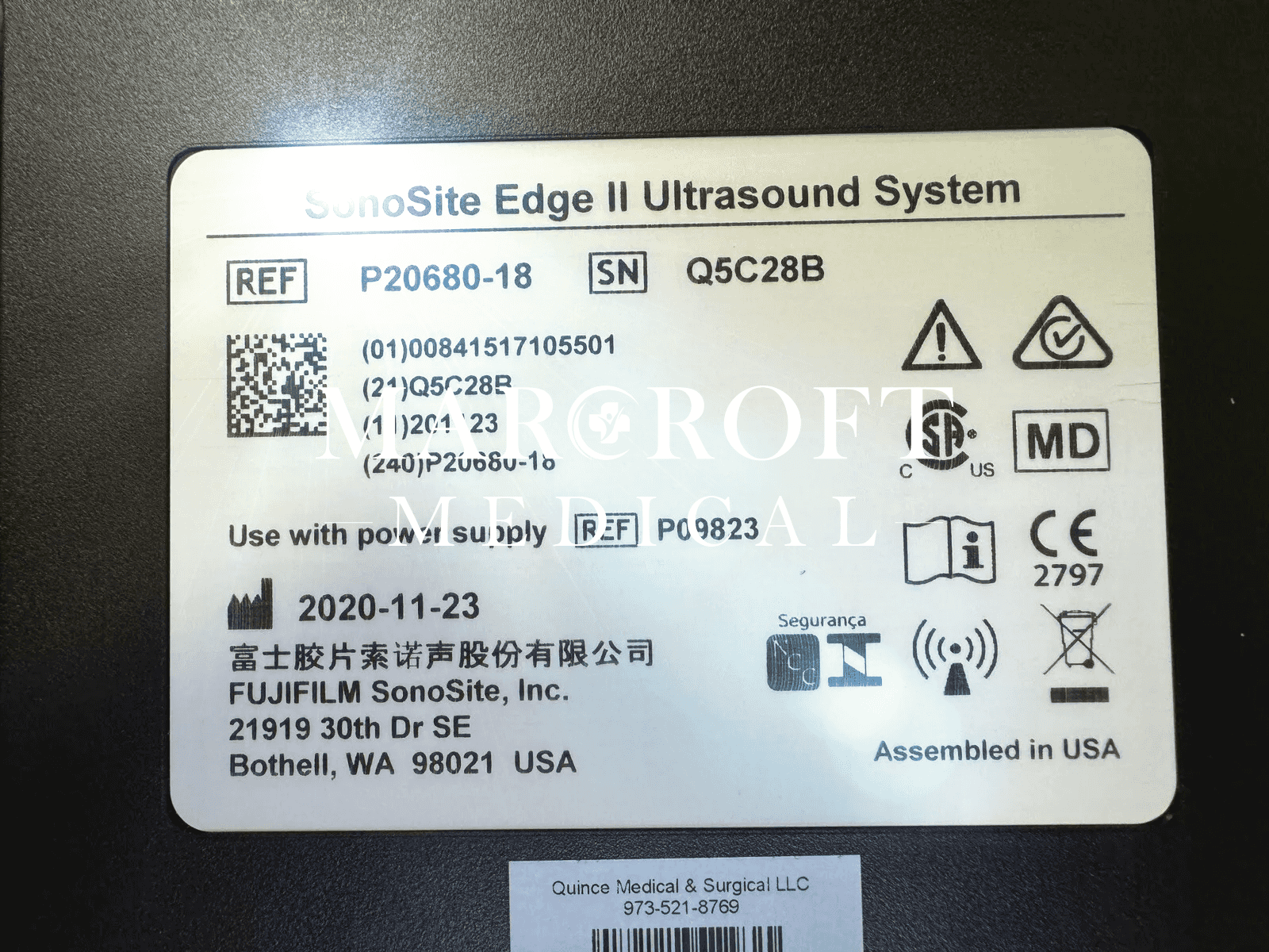 SonoSite-Edge-II-for-sale-1a