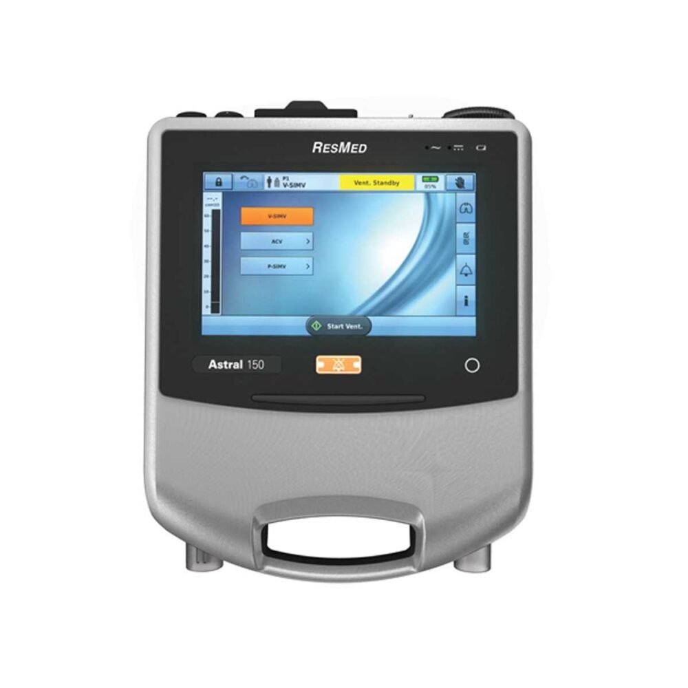 resmed astral 150