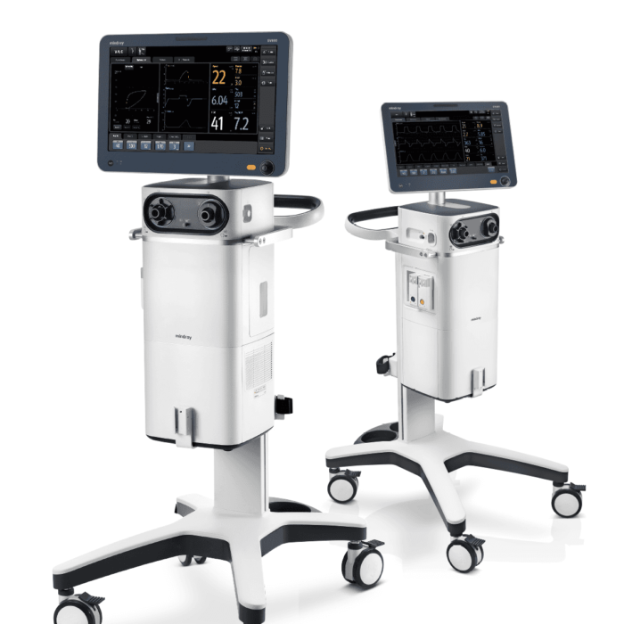 Mindray SV300 Ventilator | Marcroft Medical