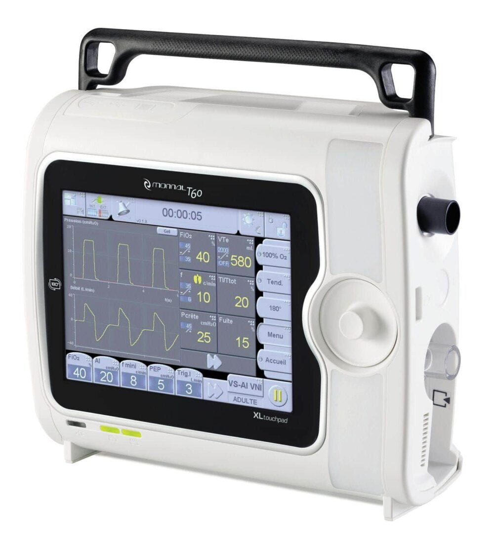 Medicalexpo monnal t60