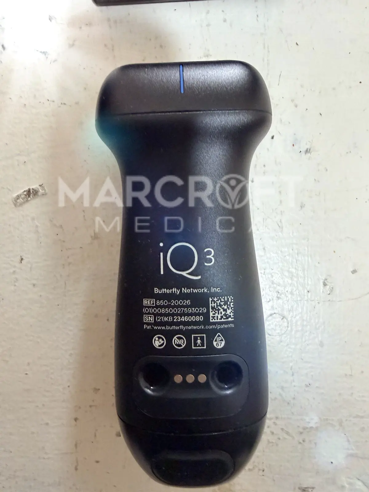 Butterfly-IQ3-for-sale-4