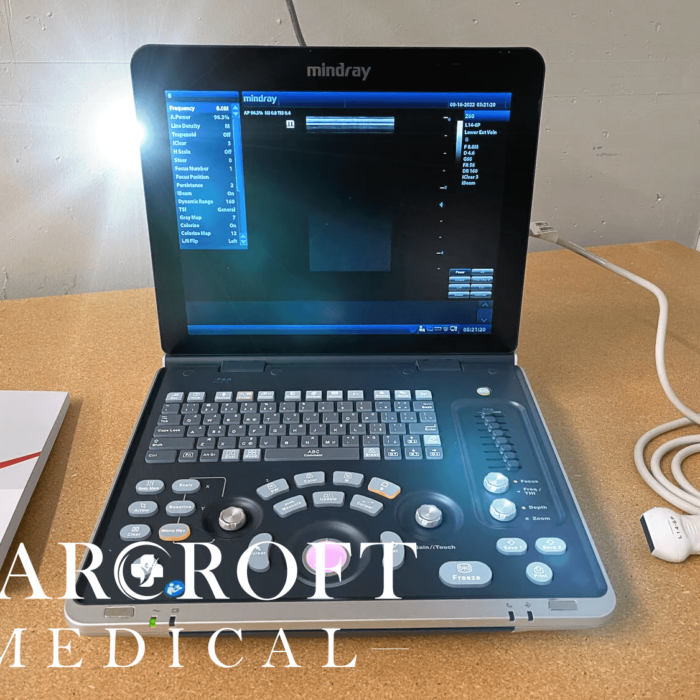 Mindray Z60 Ultrasound