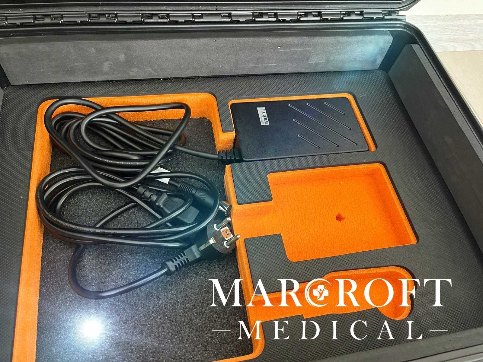 Fujifilm Sonosite PX Ultrasound | Marcroft Medical