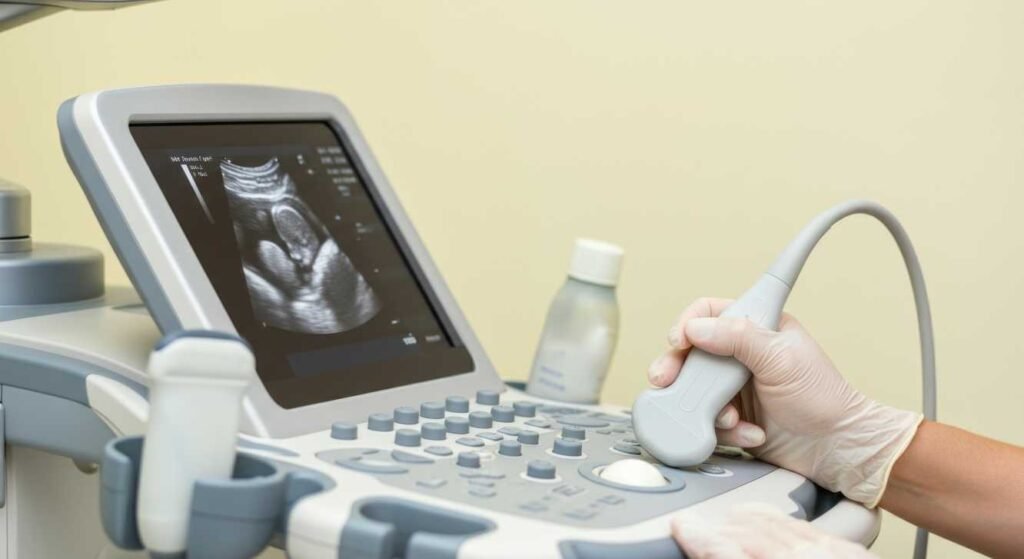 Best Handheld Ultrasound