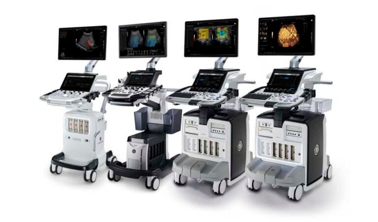 GE Ultrasound Machine: A Step-By-Step Buyer’s Guide | Marcroft Medical