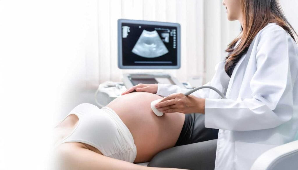 Ultrasound System for Your Practice