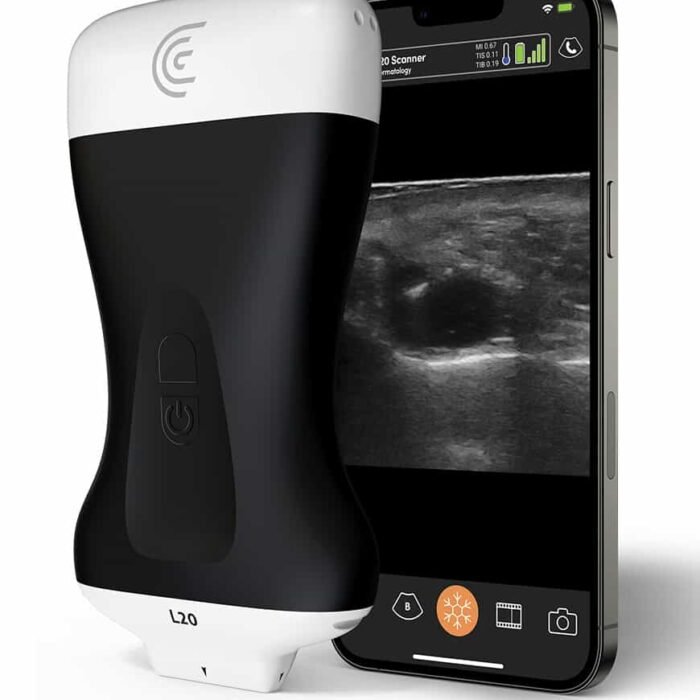Clarius L20 HD3