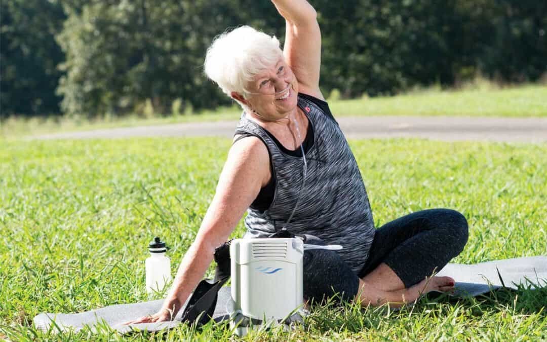 CAIRE-Freestyle-Comfort-Portable-Concentrator