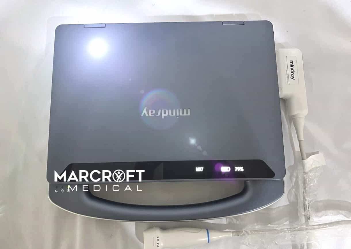 Mindray-MX7-for-sale-13