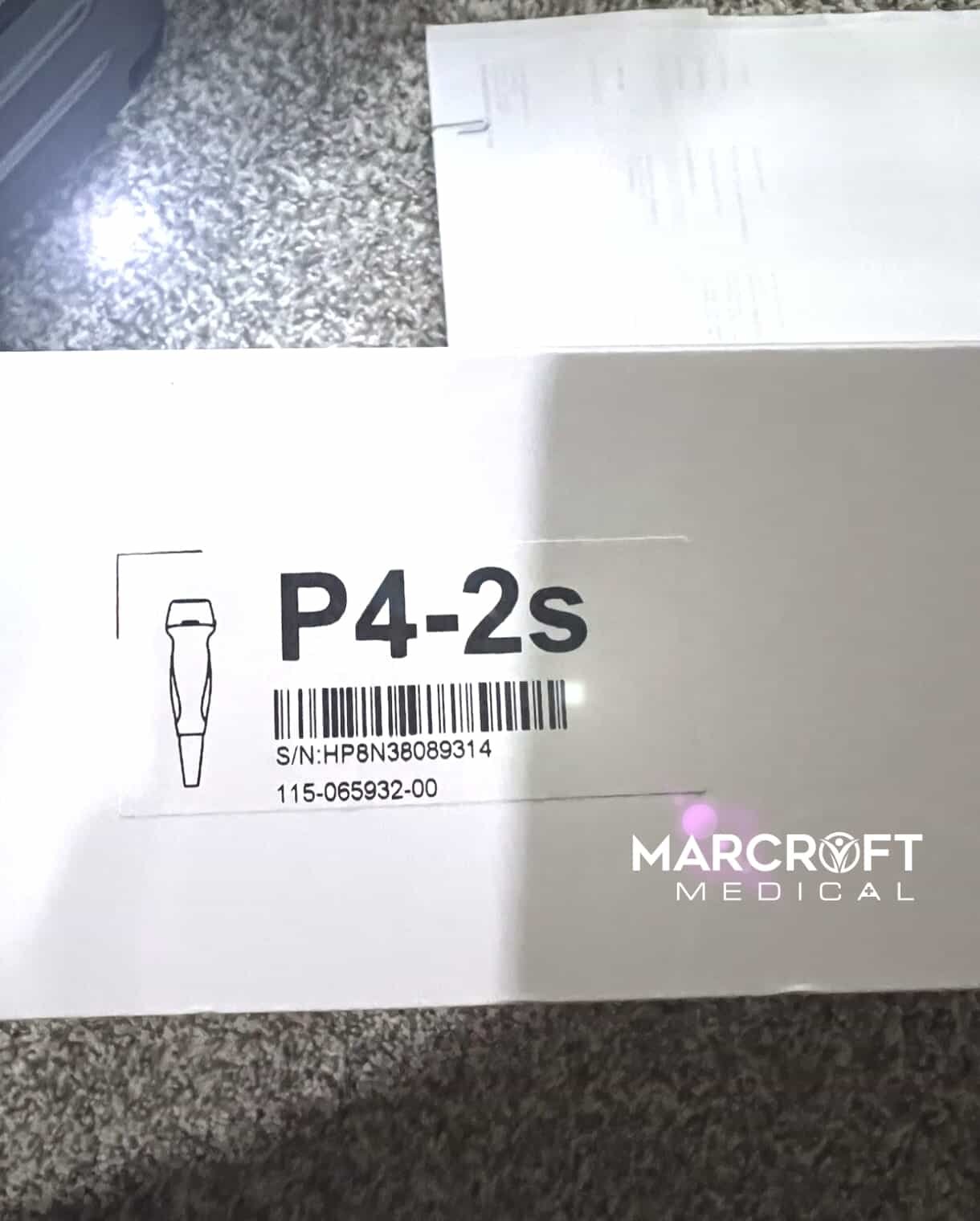 Mindray-MX7-for-sale-14
