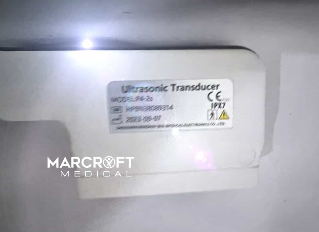 Mindray-MX7-for-sale-15