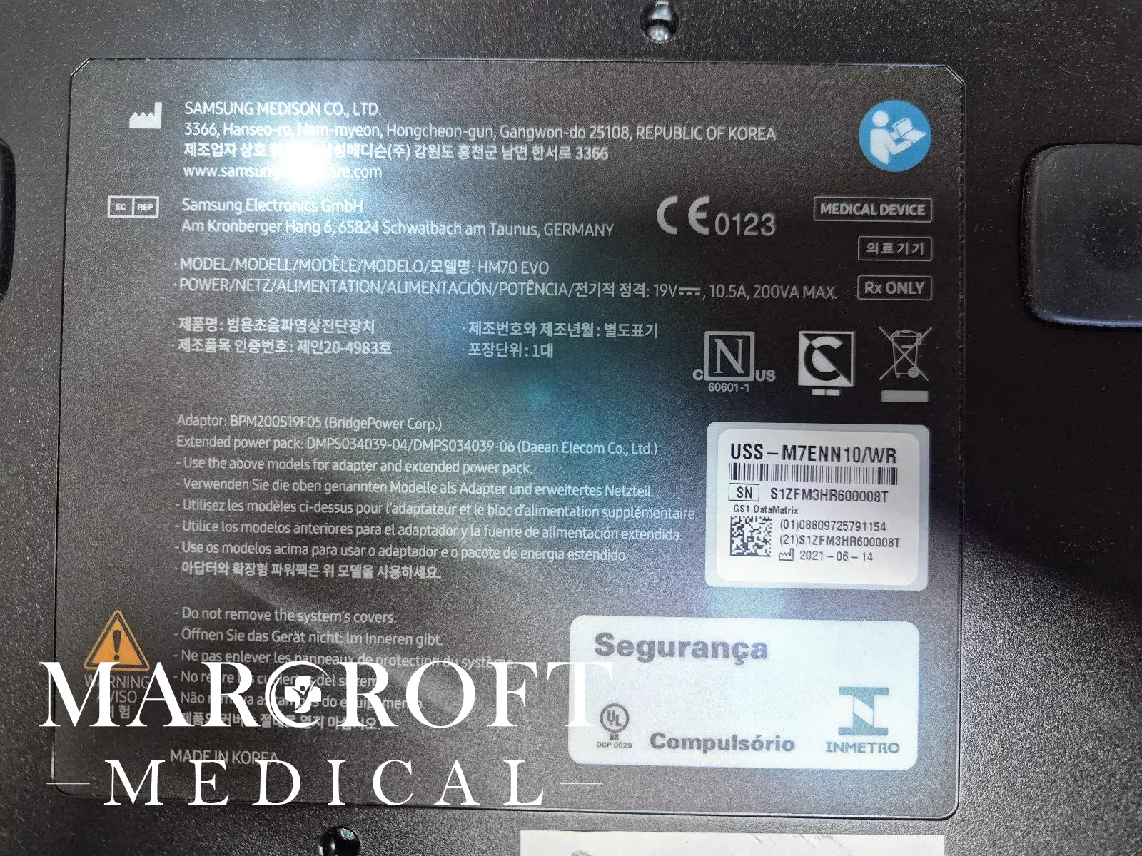Samsung-HM70-EVO-for-sale-1b