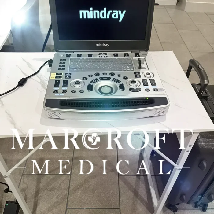 Mindray M8 Elite