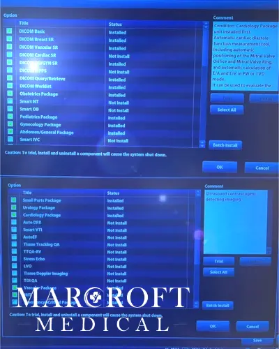 mindray-m8-elite-for-sale-15