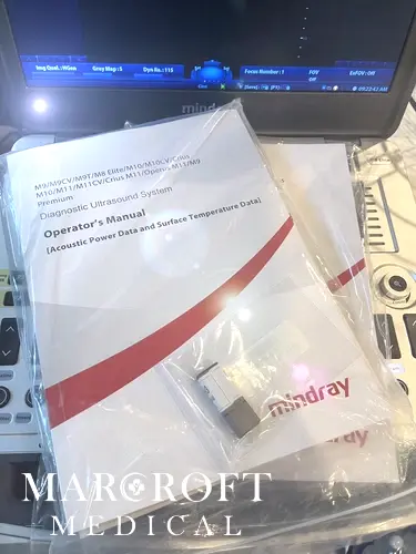 mindray-m8-elite-for-sale-16