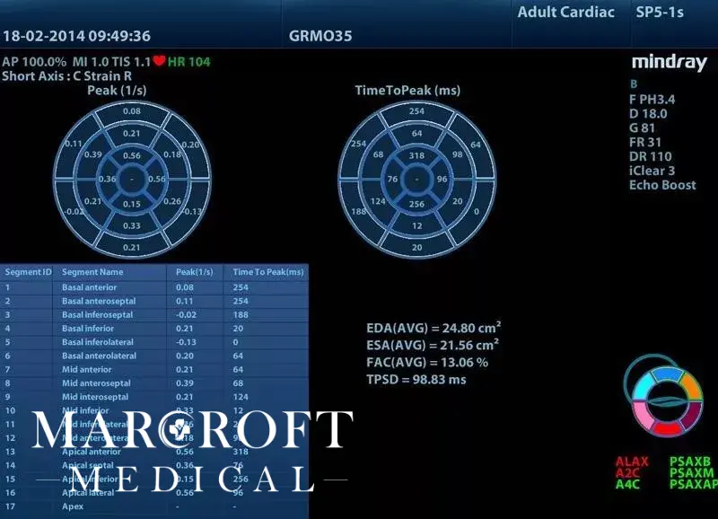 mindray-m8-elite-for-sale-1o