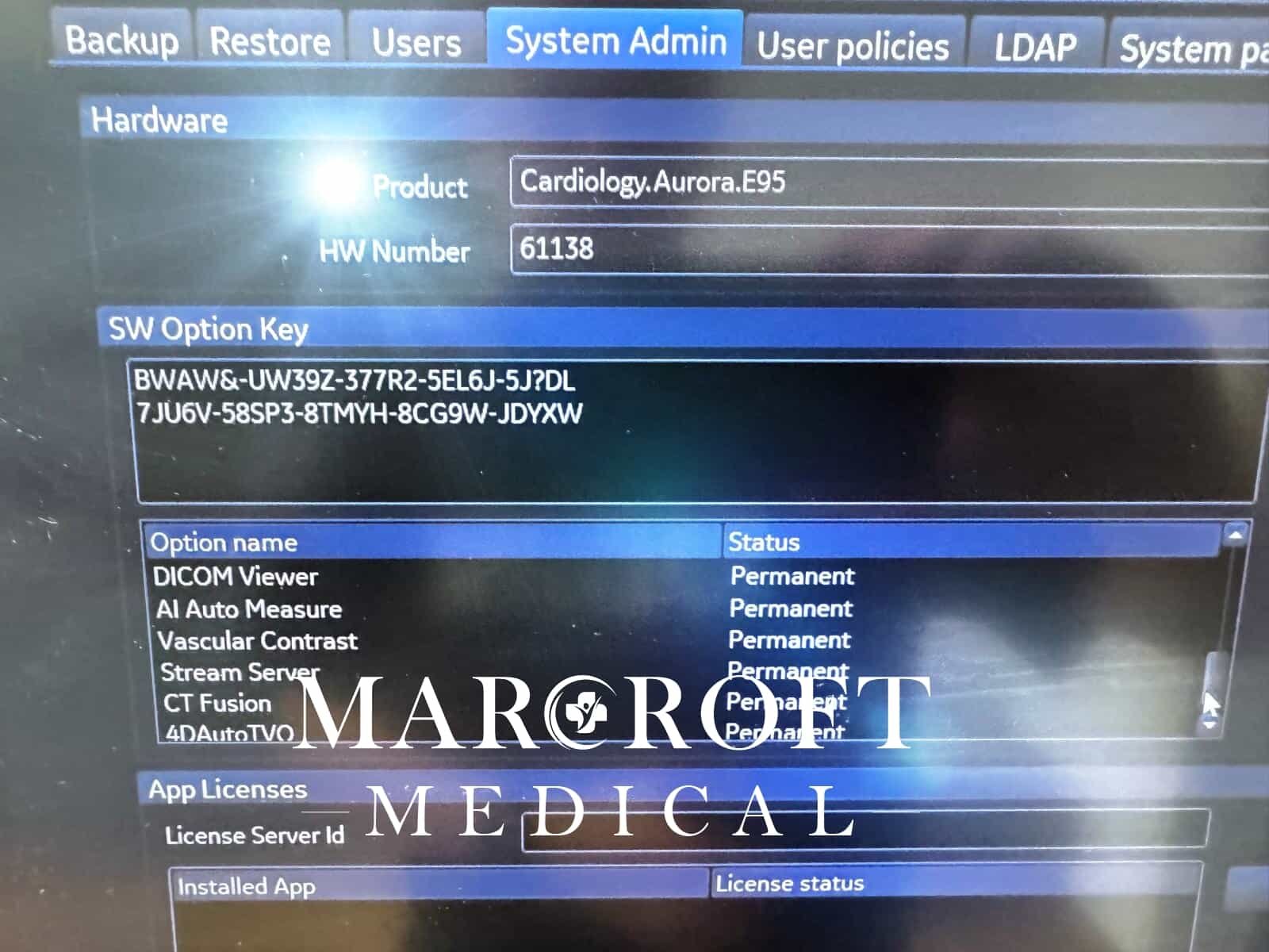 ultrasound-machines-ge-vivid-e95-for-sale-11a