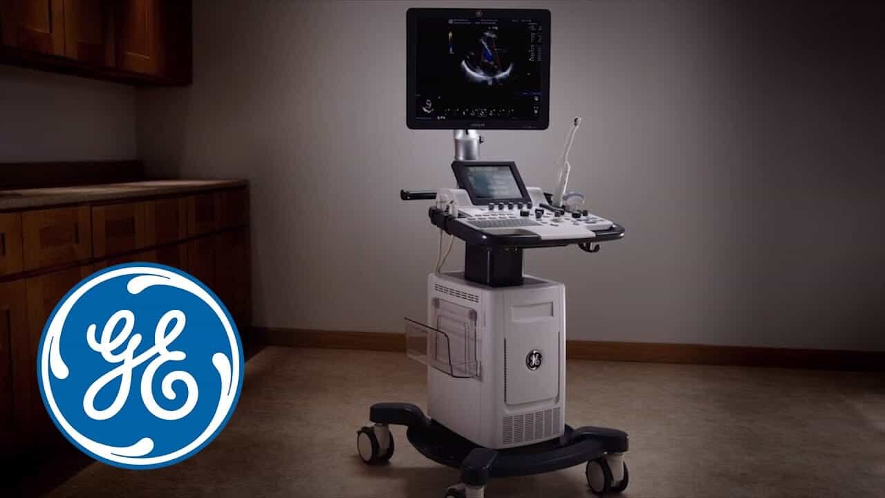 GE Ultrasound