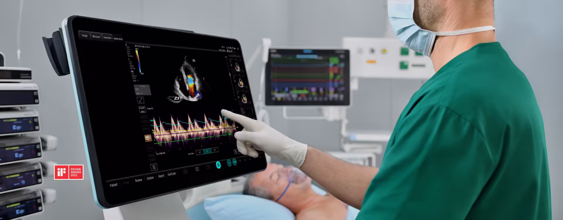 Mindray-Ultrasound-Software