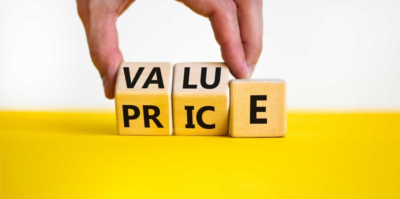 Price & Value for Money