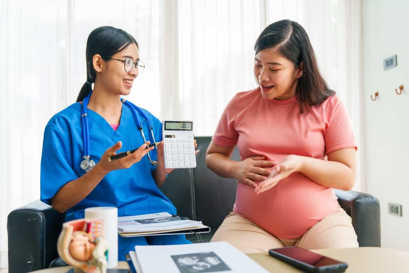 Ultrasound Budget and Cost Constraints