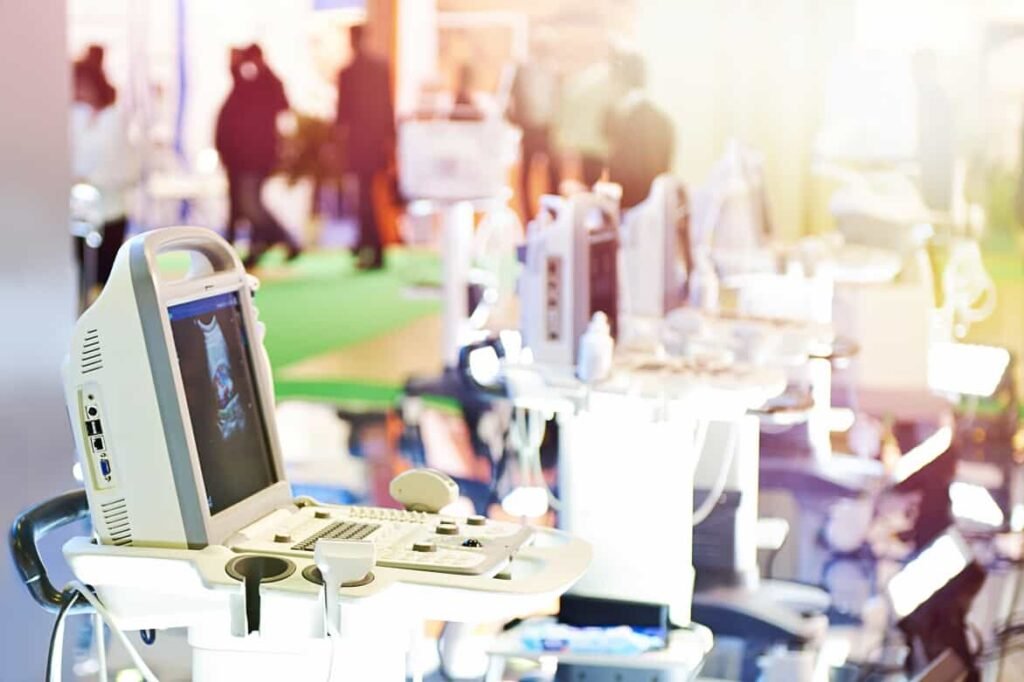 What to Look for When Buying a Portable Ultrasound