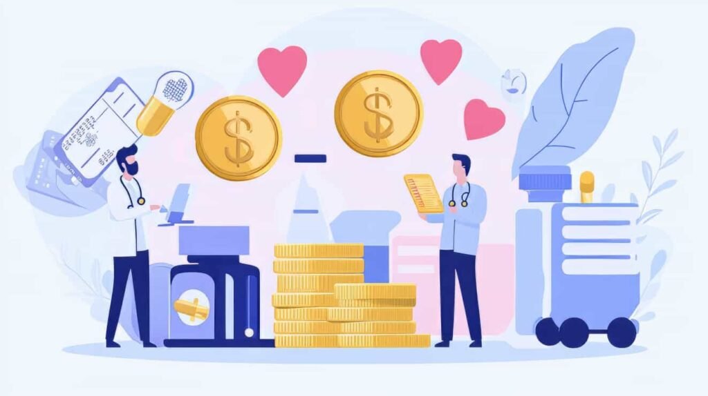 Doctor Ultrasound Investment