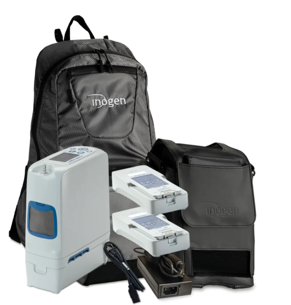 Inogen Rove6