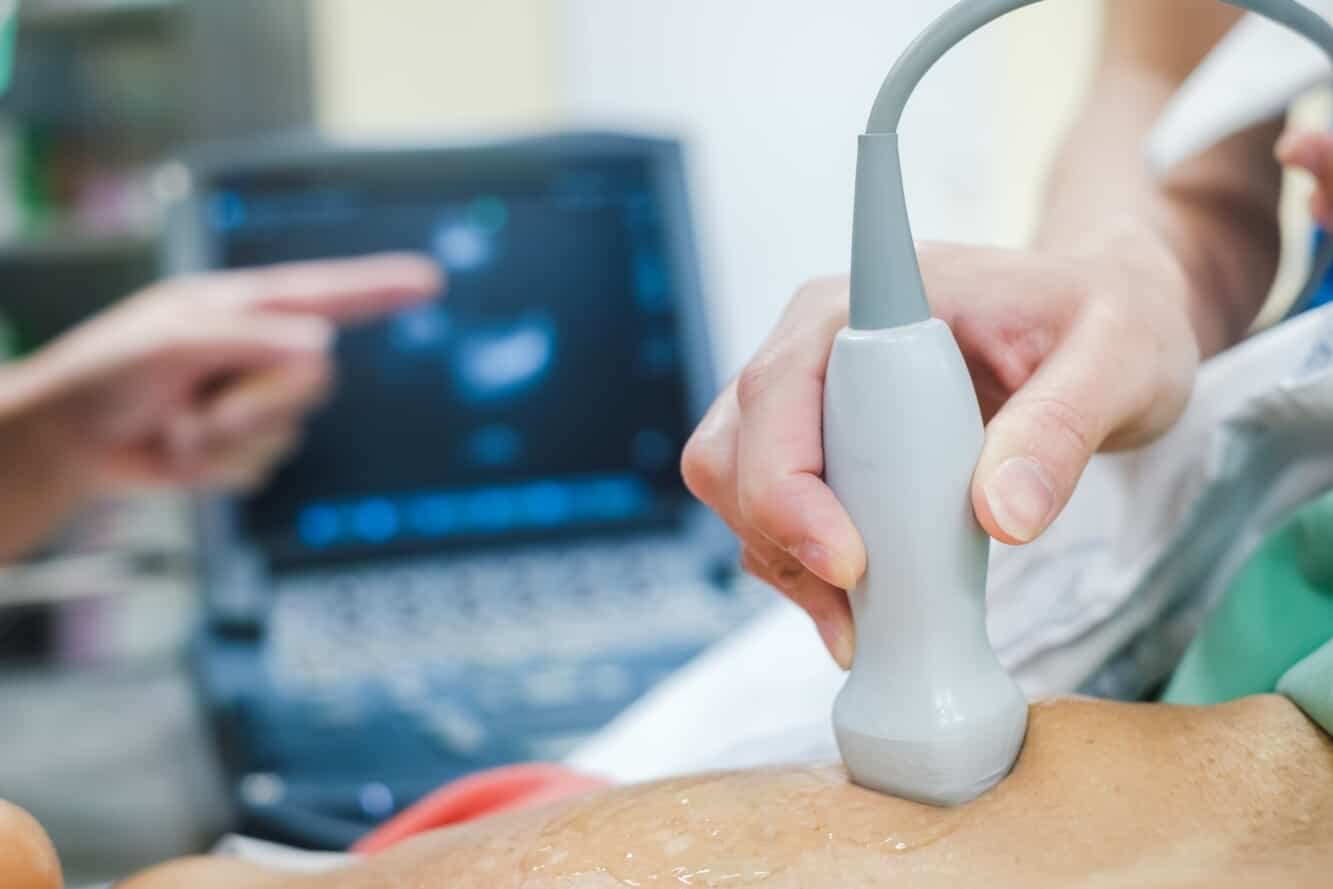 Portable Ultrasound