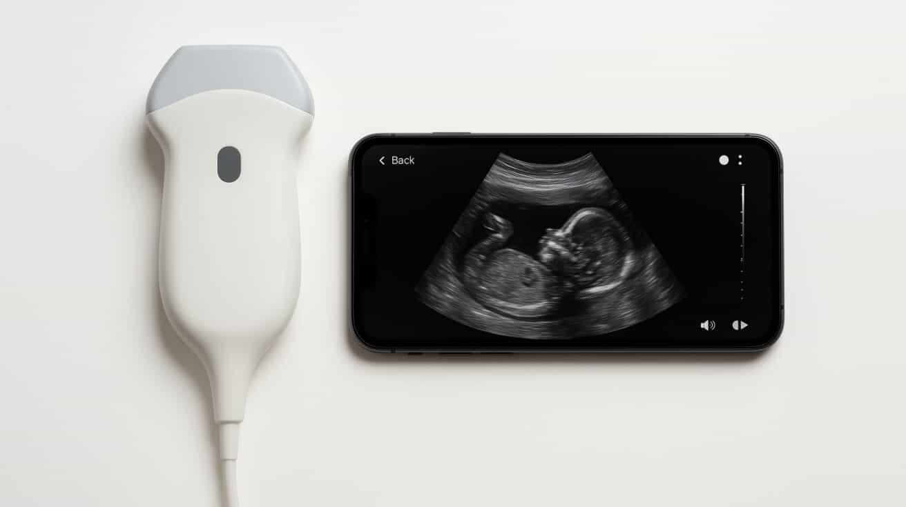 Buying a Portable Ultrasound Machine